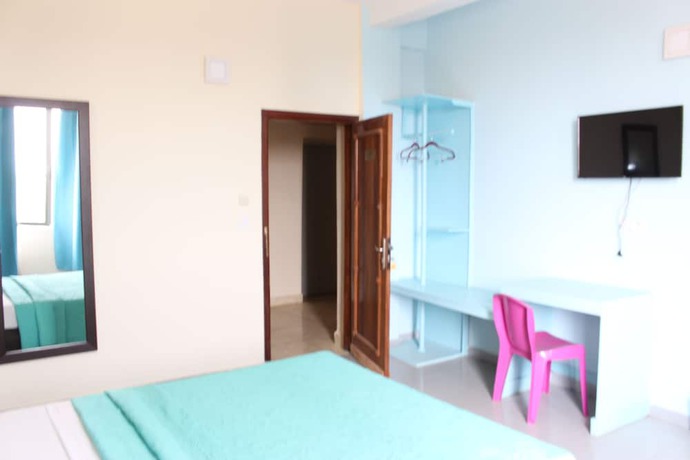 Imagen de la habitación del Hotel Luxxor H&ocirc;tel. Foto 9