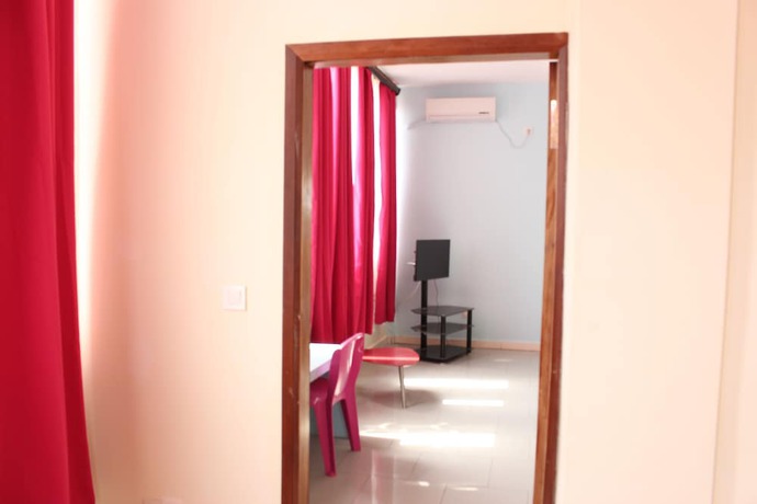 Imagen de la habitación del Hotel Luxxor H&ocirc;tel. Foto 10