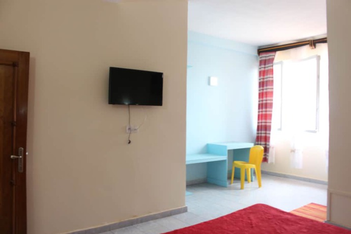 Imagen de la habitación del Hotel Luxxor H&ocirc;tel. Foto 11