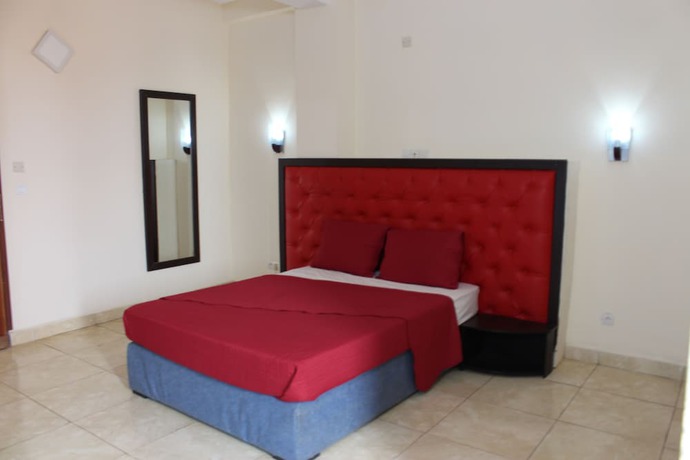 Imagen de la habitación del Hotel Luxxor H&ocirc;tel. Foto 13