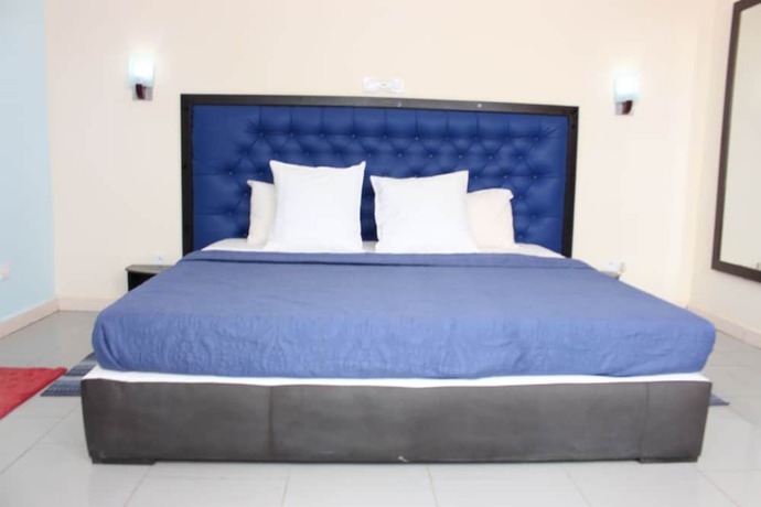 Imagen de la habitación del Hotel Luxxor H&ocirc;tel. Foto 14