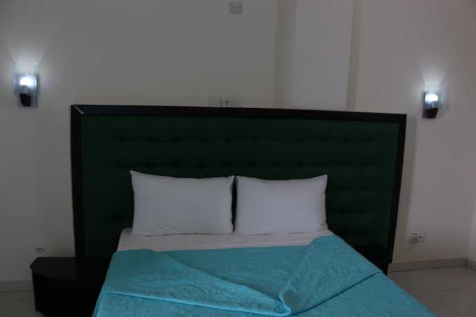 Imagen de la habitación del Hotel Luxxor H&ocirc;tel. Foto 16