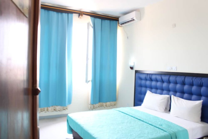 Imagen de la habitación del Hotel Luxxor H&ocirc;tel. Foto 17