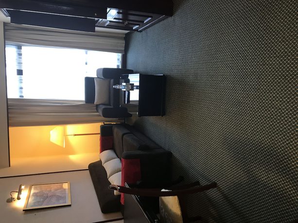 Imagen de la habitación del Hotel Luxy Service Suites At Times Square. Foto 3