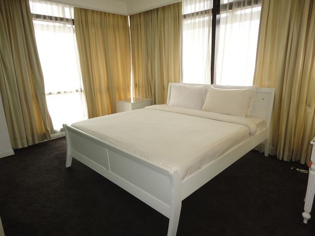 Imagen de la habitación del Hotel Luxy Service Suites At Times Square. Foto 6