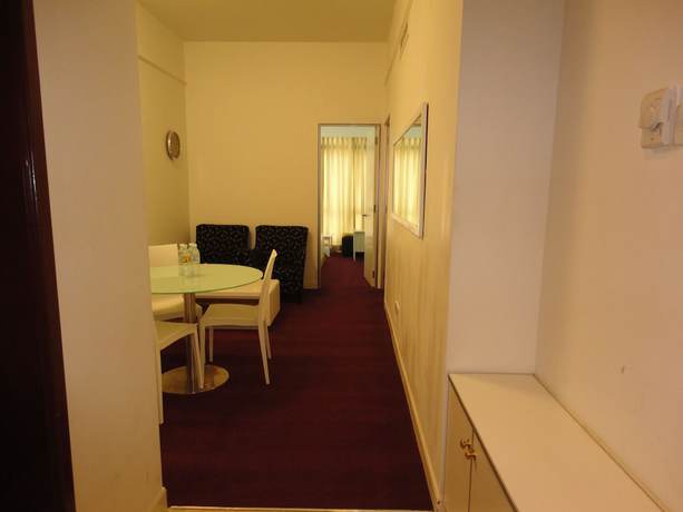 Imagen de la habitación del Hotel Luxy Service Suites At Times Square. Foto 9