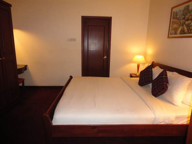 Imagen de la habitación del Hotel Luxy Service Suites At Times Square. Foto 16