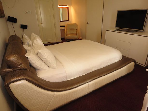 Imagen de la habitación del Hotel Luxy Service Suites At Times Square. Foto 20