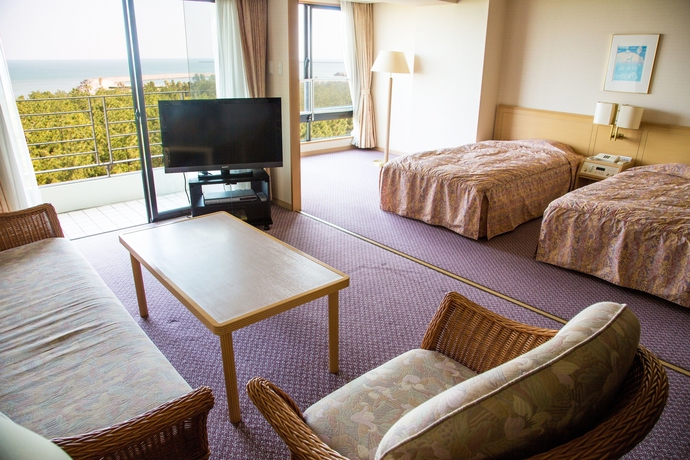Imagen de la habitación del Hotel Luxze Hitotsuba Cottage Himuka. Foto 6