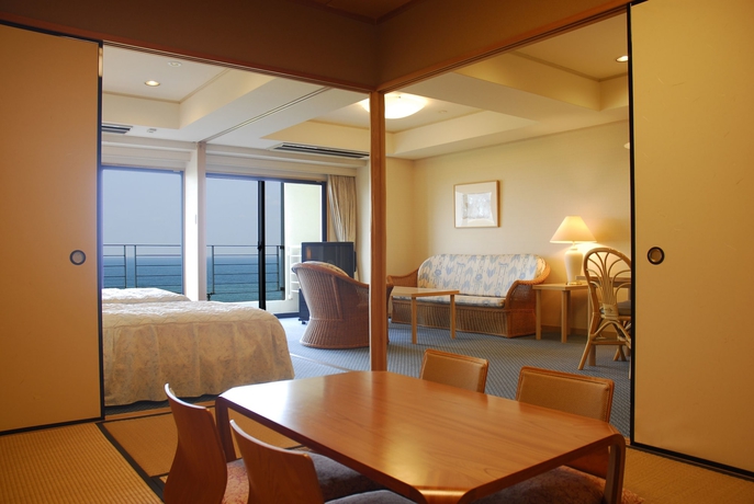Imagen de la habitación del Hotel Luxze Hitotsuba Cottage Himuka. Foto 7