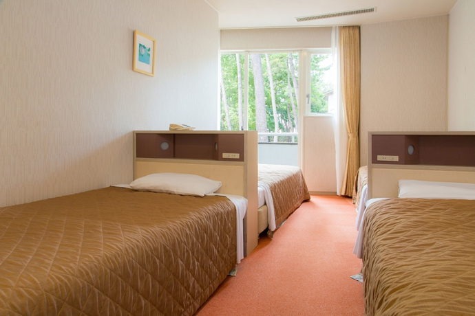 Imagen de la habitación del Hotel Luxze Hitotsuba Cottage Himuka. Foto 8