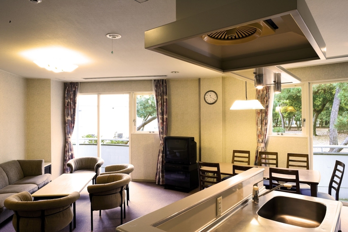 Imagen de la habitación del Hotel Luxze Hitotsuba Cottage Himuka. Foto 9