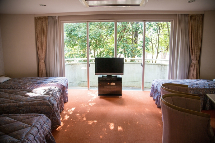 Imagen de la habitación del Hotel Luxze Hitotsuba Cottage Himuka. Foto 10