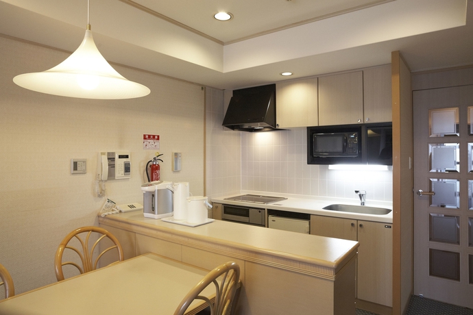 Imagen de la habitación del Hotel Luxze Hitotsuba Cottage Himuka. Foto 12