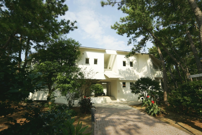 Imagen de los exteriores del Hotel Luxze Hitotsuba Cottage Himuka. Foto 19