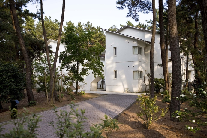 Imagen general del Hotel Luxze Hitotsuba Cottage Himuka. Foto 3