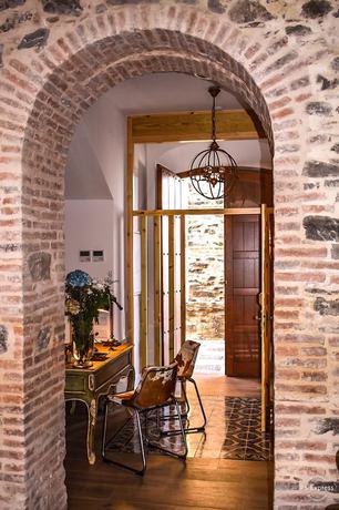 Imagen de los interiores del Hotel Luz Almonaster. Foto 9