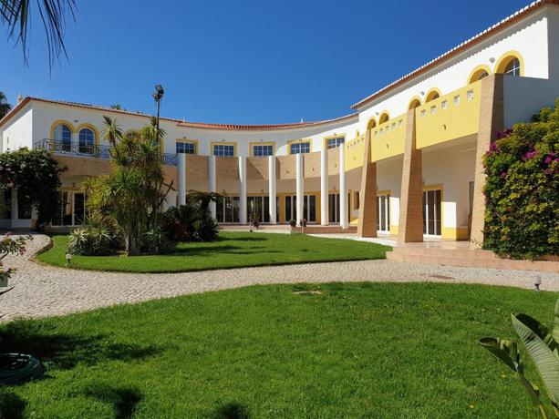 Imagen general del Hotel Luz Bay. Foto 5