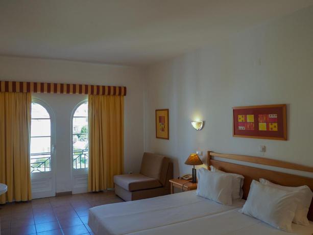 Imagen general del Hotel Luz Bay. Foto 8