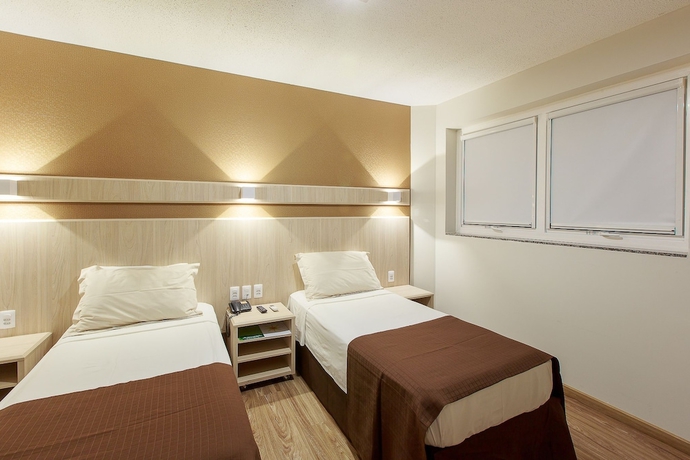 Imagen de la habitación del Hotel Luz By Castelo Itaipava. Foto 10