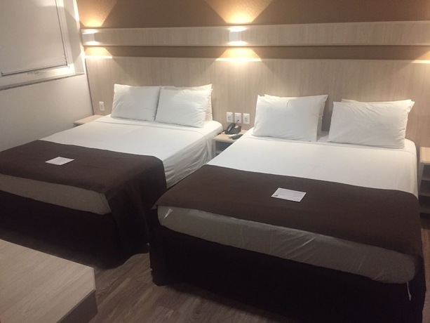 Imagen de la habitación del Hotel Luz By Castelo Itaipava. Foto 12