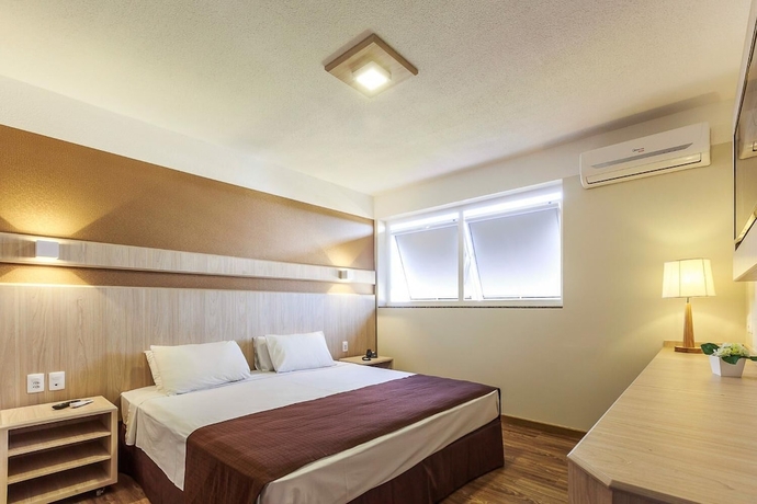 Imagen de la habitación del Hotel Luz By Castelo Itaipava. Foto 14