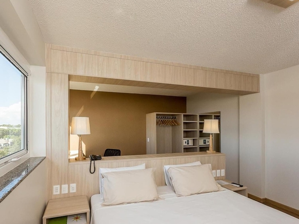 Imagen de la habitación del Hotel Luz By Castelo Itaipava. Foto 18