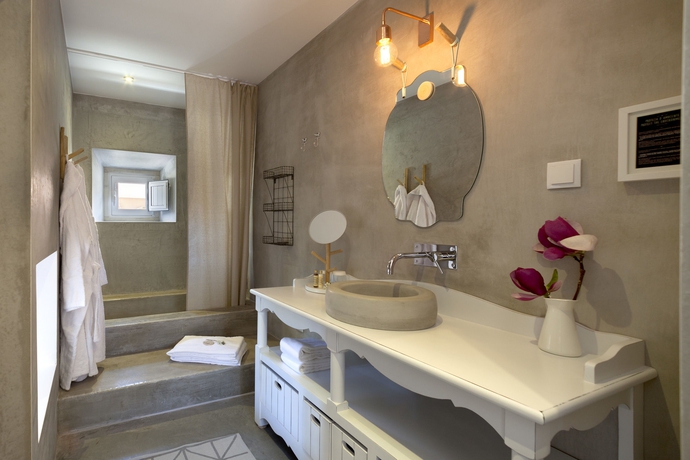 Imagen de la habitación del Hotel Luz Charming Houses. Foto 3