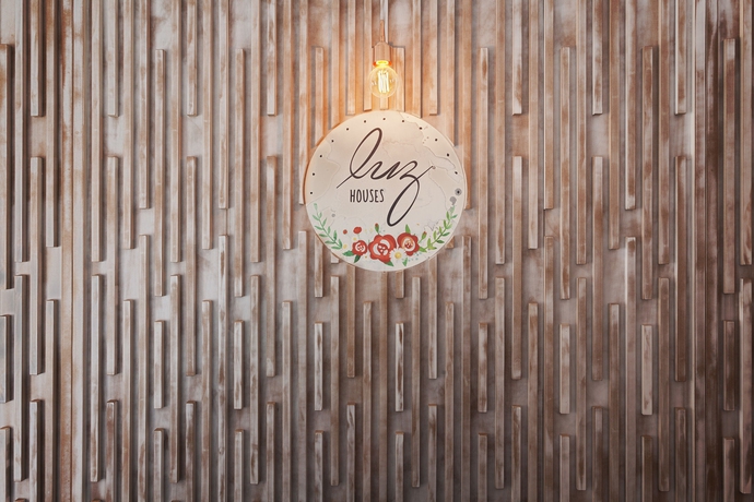 Imagen de los interiores del Hotel Luz Charming Houses. Foto 13