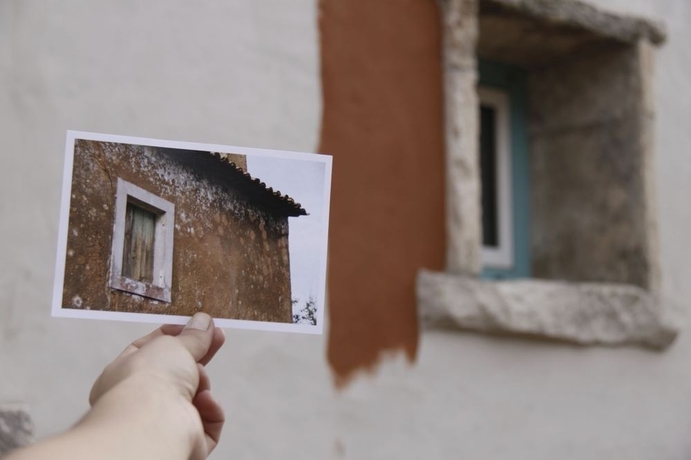 Imagen de los exteriores del Hotel Luz Charming Houses. Foto 11