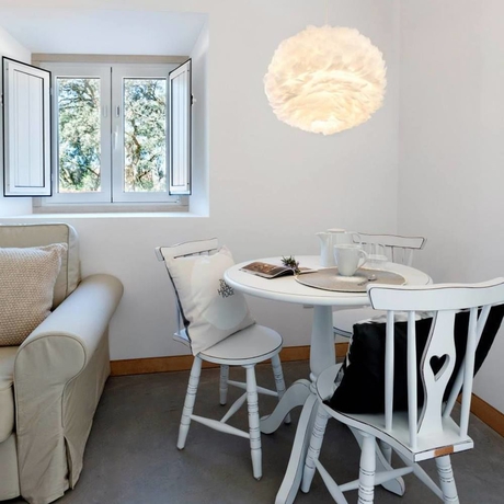 Imagen de los interiores del Hotel Luz Charming Houses. Foto 16