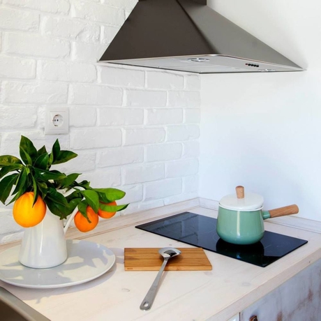 Imagen de la habitación del Hotel Luz Charming Houses. Foto 4