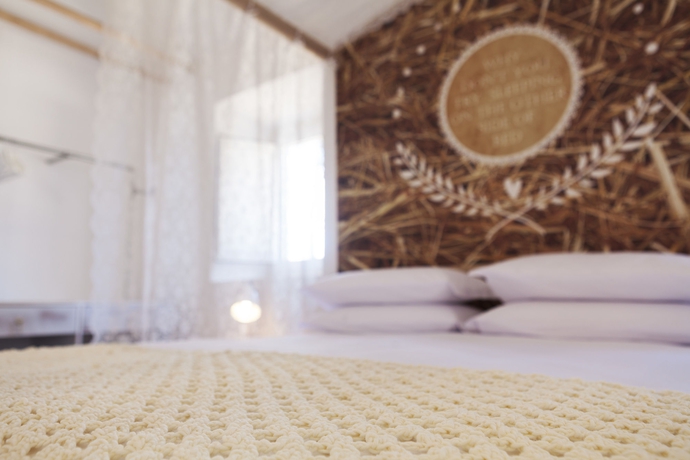 Imagen de la habitación del Hotel Luz Charming Houses. Foto 6