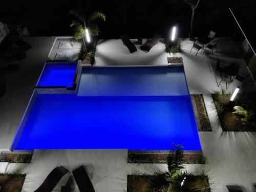 Imagen general del Hotel Luz Da Lua Pousada. Foto 6