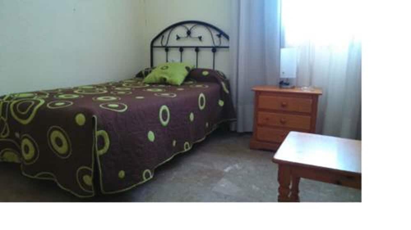 Imagen de la habitación del Hotel Luz De Guadiana. Foto 5