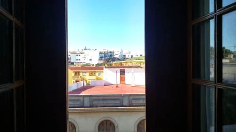 Imagen de la habitación del Hotel Luz De Guadiana. Foto 8