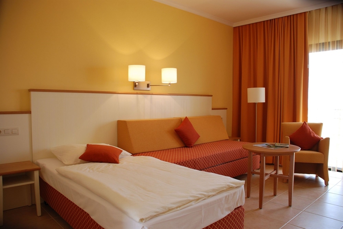 Imagen de la habitación del Hotel Luz Del Mar. Foto 4