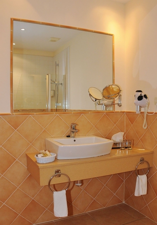 Imagen de la habitación del Hotel Luz Del Mar. Foto 5