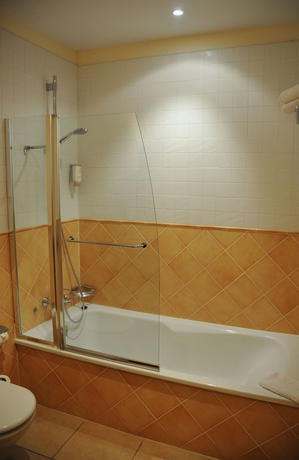 Imagen de la habitación del Hotel Luz Del Mar. Foto 7
