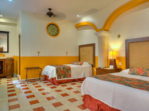 Imagen general del Hotel Luz En Yucatan. Foto 5
