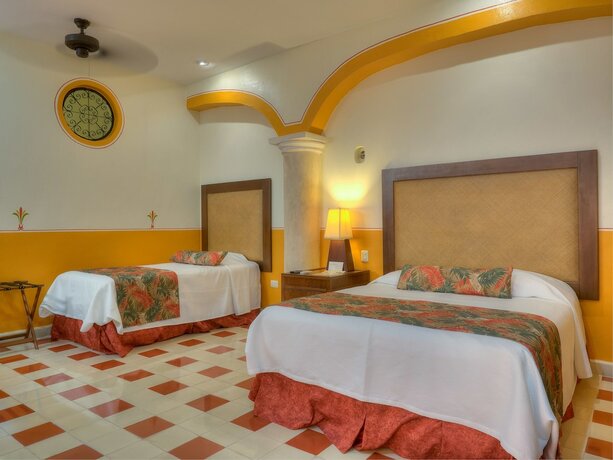 Imagen general del Hotel Luz En Yucatan. Foto 6