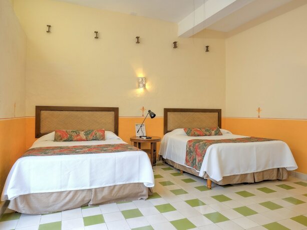 Imagen de la habitación del Hotel Luz En Yucatan. Foto 21