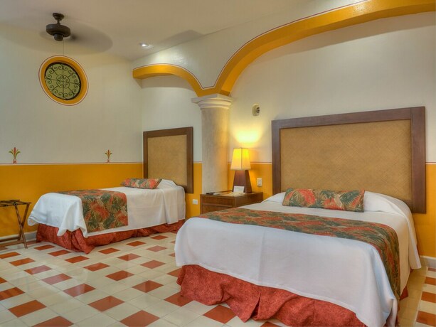 Imagen de la habitación del Hotel Luz En Yucatan. Foto 28