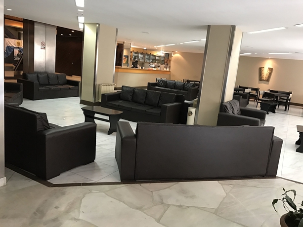 Imagen de los interiores del Hotel Luz Y Fuerza Mar Del Plata. Foto 19