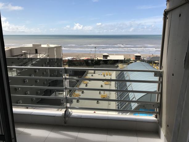 Imagen de la habitación del Hotel Luz Y Fuerza San Bernardo - All Inclusive. Foto 2