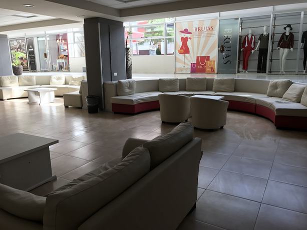 Imagen de los interiores del Hotel Luz Y Fuerza San Bernardo - All Inclusive. Foto 16