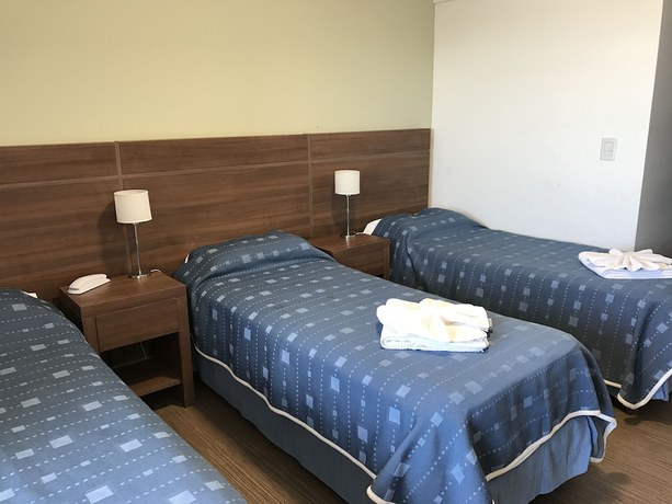 Imagen de la habitación del Hotel Luz Y Fuerza San Bernardo - All Inclusive. Foto 3