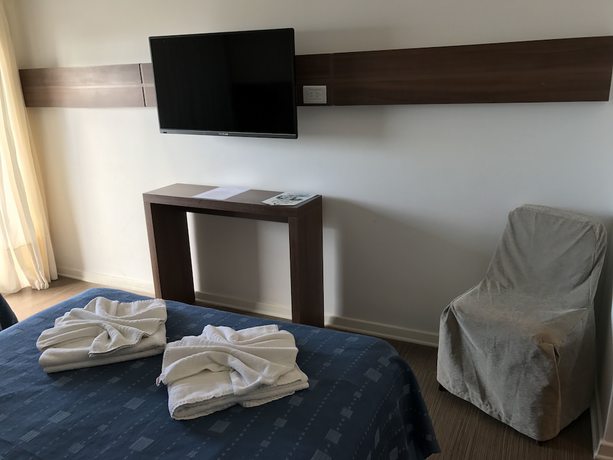 Imagen de la habitación del Hotel Luz Y Fuerza San Bernardo - All Inclusive. Foto 4