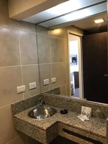 Imagen de la habitación del Hotel Luz Y Fuerza San Bernardo - All Inclusive. Foto 6