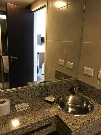 Imagen de la habitación del Hotel Luz Y Fuerza San Bernardo - All Inclusive. Foto 7